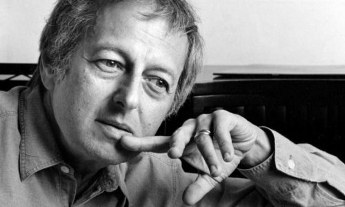 #UnDiaComoHoyPlaylist: André Previn