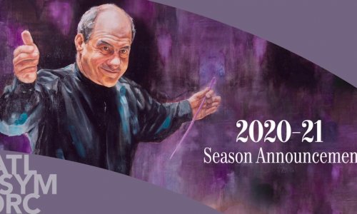 La Atlanta Symphony Orchestra presenta su temporada 20/21