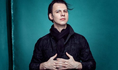 Teodor Currentzis visitará La Filarmónica la próxima temporada, con "La canción de la tierra" de Mahler