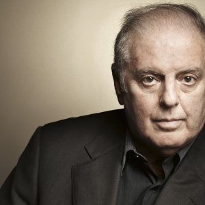 Daniel Barenboim ofrecerá música de Mozart y Beethoven por streaming, desde la Pierre Boulez Saal de Berlín