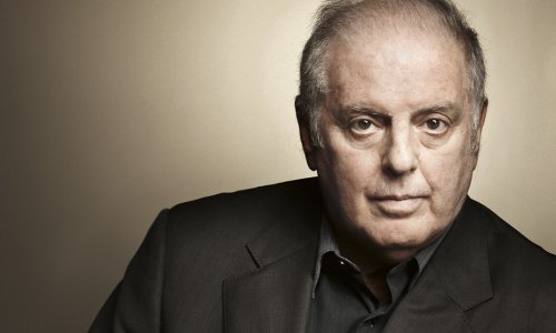 Daniel Barenboim ofrecerá música de Mozart y Beethoven por streaming, desde la Pierre Boulez Saal de Berlín