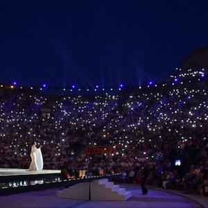 El Festival Chorégies d´Orange suspende su edición de 2020