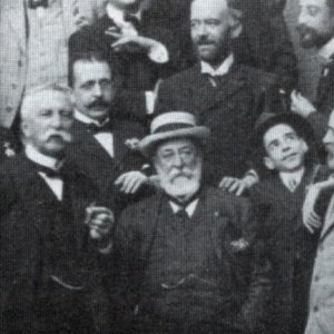 Arte TV ofrece un documental gratuito sobre la visita de Camille Saint-Saëns a las islas Canarias