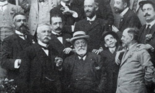 Arte TV ofrece un documental gratuito sobre la visita de Camille Saint-Saëns a las islas Canarias