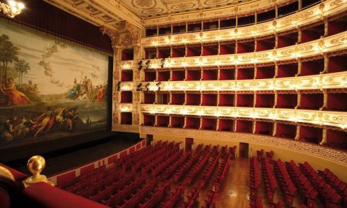 Los teatros de ópera en Europa afrontan pérdidas de 145 millones de euros, de marzo a julio