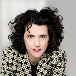 La compositora Olga Neuwirth, galardonada con el Premio Schumann en su edición de 2020
