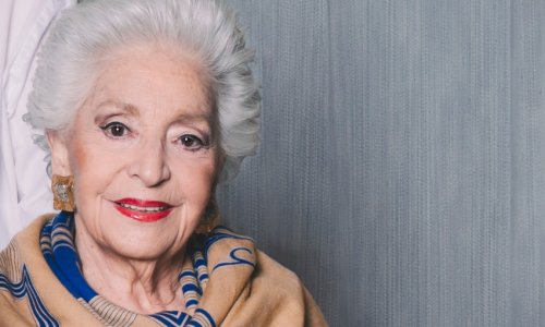 Teresa Berganza: Sentir en la hipérbole. En recuerdo de una artista única.