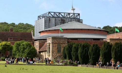 El Festival de Glyndebourne cancela finalmente su edición de 2020, ante el covid-19