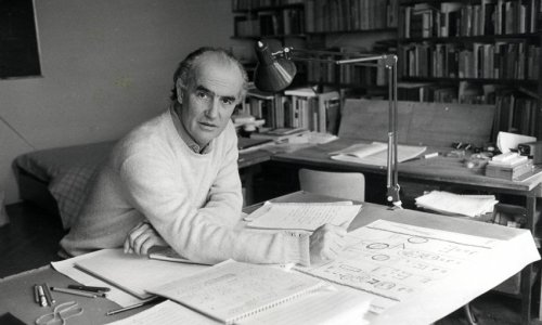 Luigi Nono: Una aproximación a su figura, en el 30 aniversario de su muerte