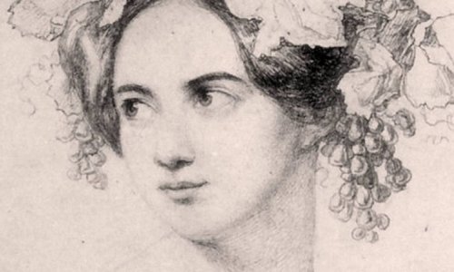 #UnDiaComoHoyPlaylist: Fanny Mendelssohn