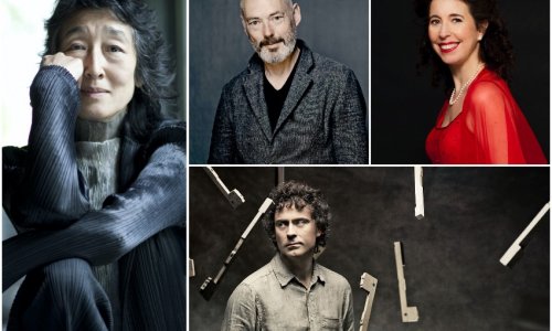 El Wigmore Hall y la BBC se unen para ofrecer nuevos conciertos en vivo a partir de junio