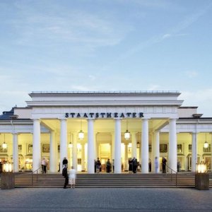 El Staatstheater de Wiesbaden reanuda su actividad el próximo lunes, bajo medidas de seguridad sanitaria