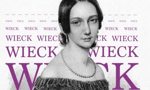 #UnDiaComoHoyPlaylist: Clara Wieck Schumann