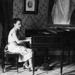#UnDiaComoHoyPlaylist: Alicia de Larrocha