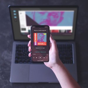 Primephonic, la alternativa de streaming para los amantes de la música clásica