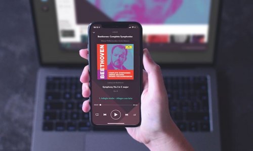 Primephonic, la alternativa de streaming para los amantes de la música clásica