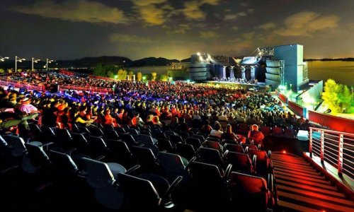 El Festival Puccini de Torre del Lago también llevará adelante su edición de 2020