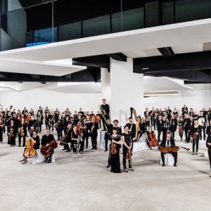 La Philharmonie de París retransmitirá conciertos en vivo desde su auditorio
