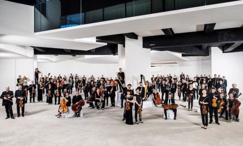 La Philharmonie de París retransmitirá conciertos en vivo desde su auditorio