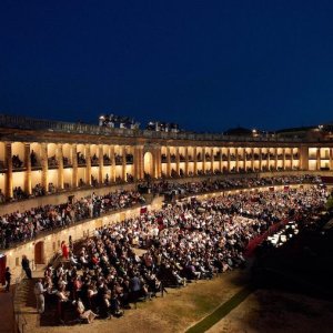 El Macerata Opera Festival también confirma su edición de 2020