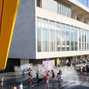 El Southbank Centre de Londres podría cerrar hasta abril de 2021, a consecuencia del covid-19