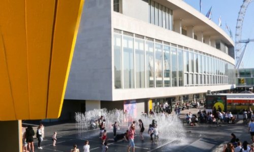 El Southbank Centre de Londres podría cerrar hasta abril de 2021, a consecuencia del covid-19