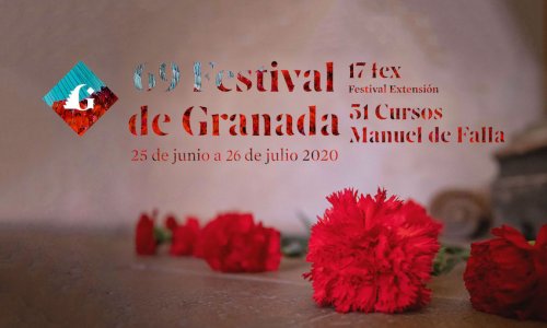 El Festival de Granada detalla su programa alternativo para el verano de 2020