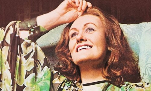 Opera Australia publica la colección más grande de óperas en video protagonizadas por Joan Sutherland