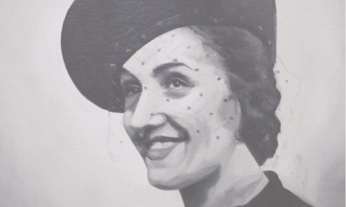 Rosa García-Ascot: Las obras para piano de la compositora, reunidas por primera vez