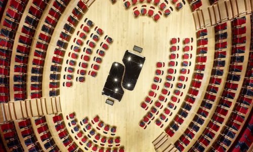 La Pierre Boulez Saal de Berlín presenta su temporada 20/21