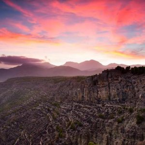 La música antigua vuelve al Festival ECOS de Sierra Espuña