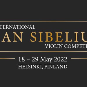 El célebre concurso Sibelius de violín pospone a 2022 su edición de este año