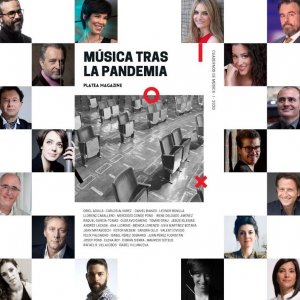 Cuadernos de música (I): Música tras la pandemia