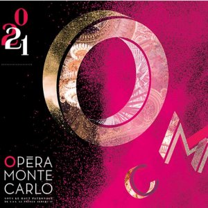 La Opéra de Monte-Carlo presenta su temporada 2020/2021