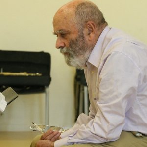 El compositor español Luis de Pablo, León de Oro de Música en la Bienal de Venecia
