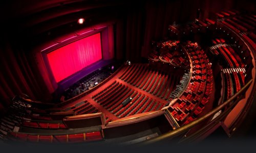 La Houston Grand Opera suspende su agenda hasta abril de 2021