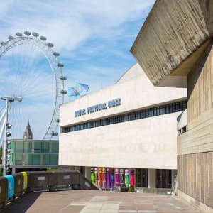 Hasta 400 empleos en riesgo por el cese de actividad en el Southbank de Londres