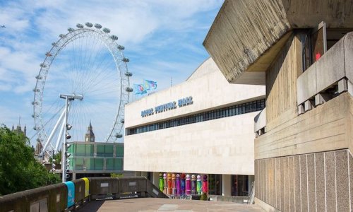 Hasta 400 empleos en riesgo por el cese de actividad en el Southbank de Londres