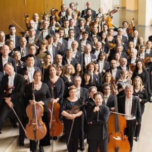 La Sinfónica de Sevilla celebra su 30 aniversario con un concierto al aire libre dedicado a Falla y Rodrigo