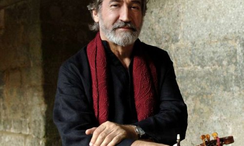 Jordi Savall dirige "The Fairy Queen" de Purcell en L´Auditori