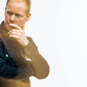 Max Richter: "Busco una conversación democrática con el oyente"