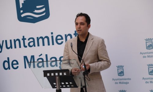 El festival 'Málaga Clásica' presenta su VIII edición, dedicada al 'Ahora'
