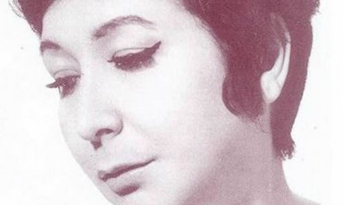 Fallece la mezzosoprano gallega Inés Rivadeneira a los 91 años de edad