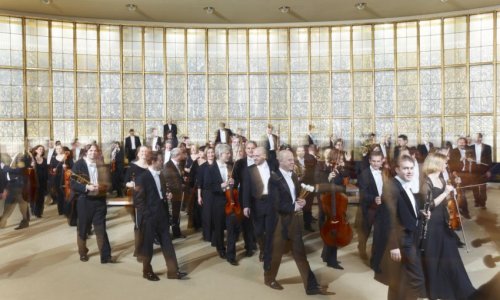 La Staatskapelle Berlin celebra su 450 aniversario con obras de Boulez, Wagner, Widmann y Beethoven, con Daniel Barenboim al frente