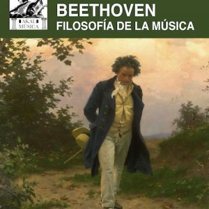 Theodor W. Adorno: 'Beethoven. Filosofía de la música'