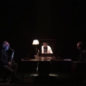 El Festival After Cage inaugura su VII edición con óperas de cámara en el Teatro Gayarre de Pamplona
