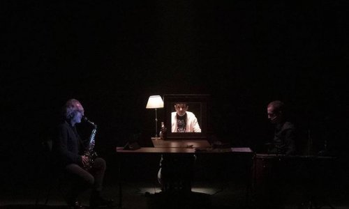 El Festival After Cage inaugura su VII edición con óperas de cámara en el Teatro Gayarre de Pamplona