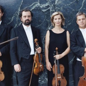 Cancelado el recital del Hagen Quartet en el Auditori de Barcelona