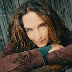 Hélène Grimaud: "La música tiene muy difícil sobrevivir a todo lo que está sucediendo"